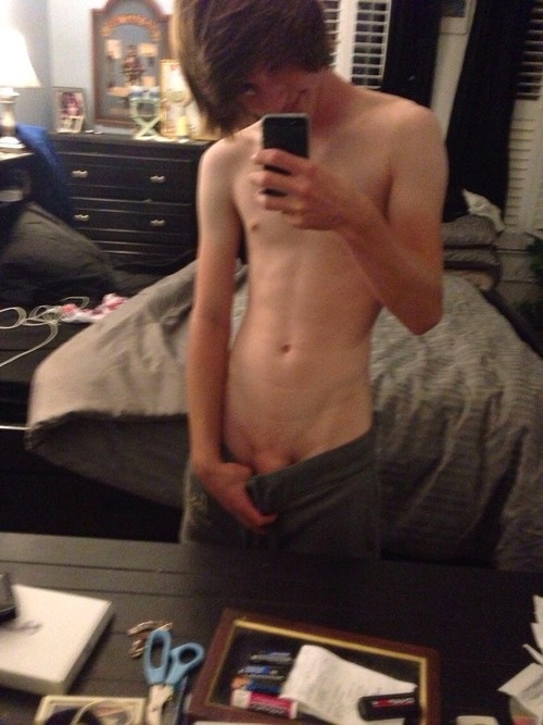 vincent self pics
